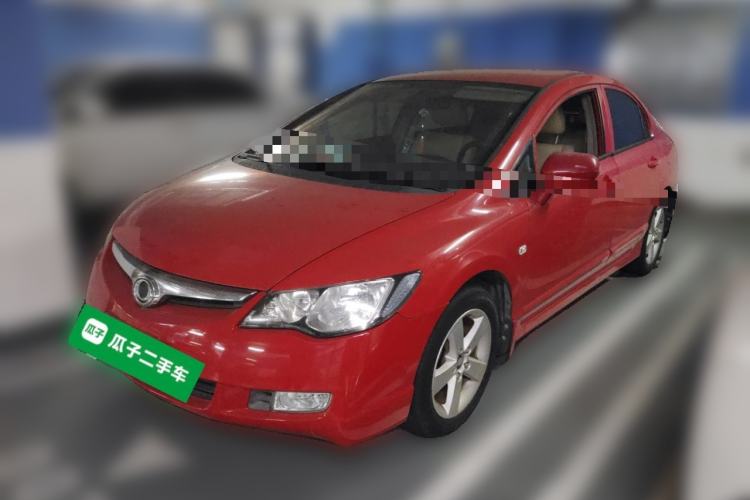 Used CIIMO 2012 1.8L Automatic