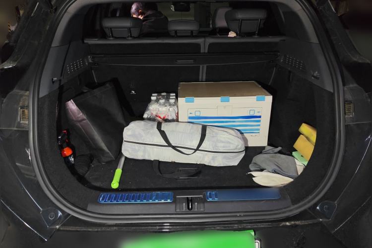 Used ARCFOX Alpha T 2022 653S+ 160kW