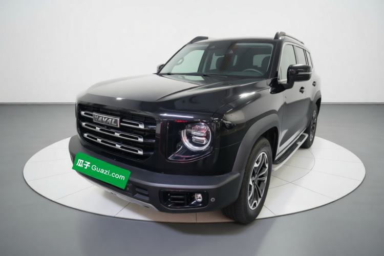 Used Haval DARGO 2021 2.0T DCT 4x4 Chinese Rural Dog Edition Guazi used car, China used car export, Used car for sale, Used  cars, Cheapest cars for sale
