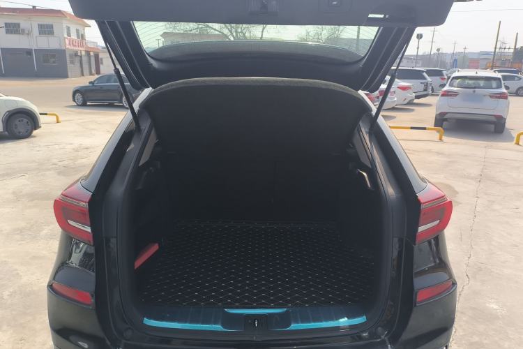 Used Honda Avancier 2020 370TURBO Four-Wheel Drive Premium Edition