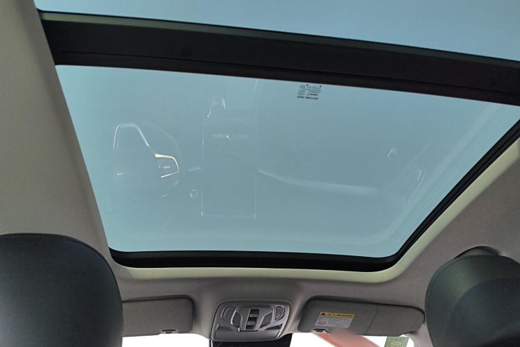 Used Roewe RX5 MAX 2019 300TGI Automatic Smart Cabin Flagship Edition
