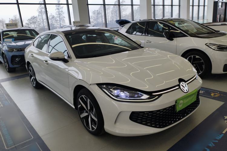 Used Volkswagen Lamando 2025 Lavida L 280TSI DSG Cool & Spicy Edition