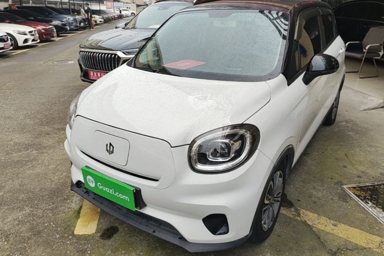 Used Leapmotor T03 2023 403 Lite Edition