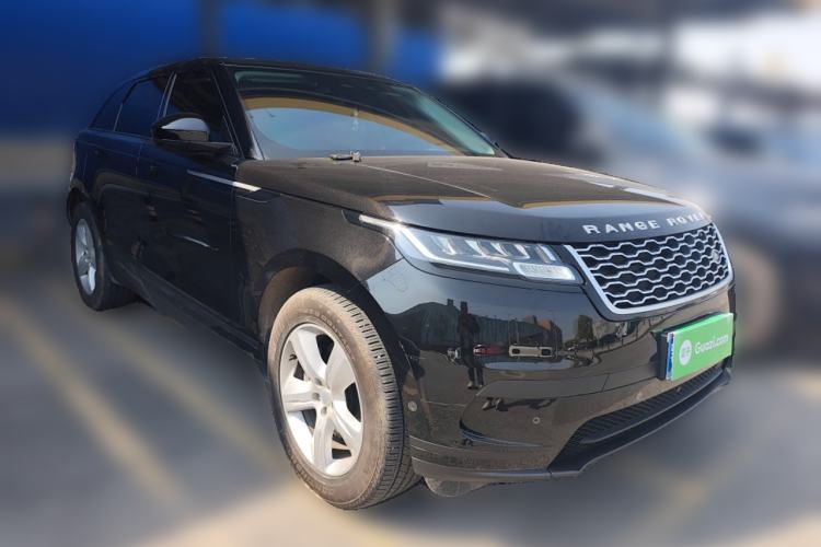 Used Land Rover Range Rover Velar 2021 P250 model
