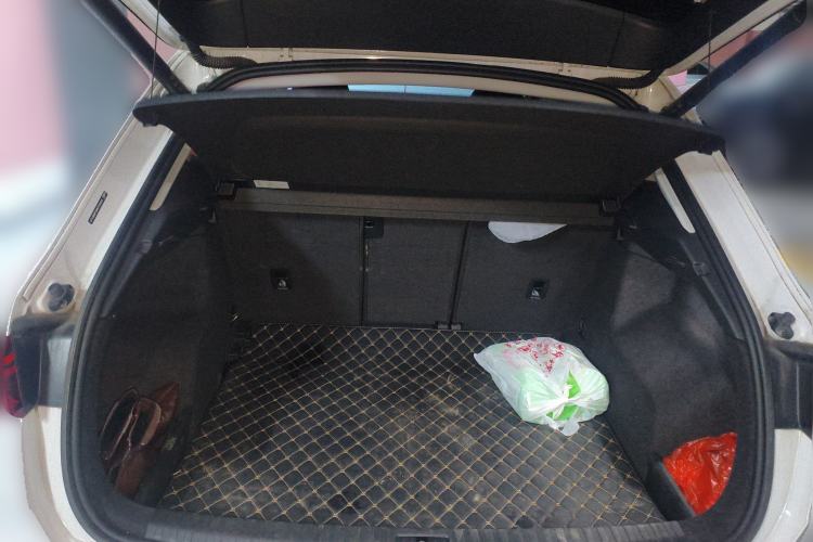 Used Audi Q3 2022 35 TFSI Fashionable and Elegant Model