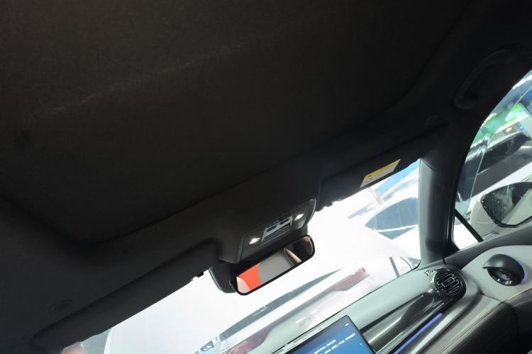 Used BYD Frigate 07 2024 HONOR Edition DM-i 100KM Luxury Model
