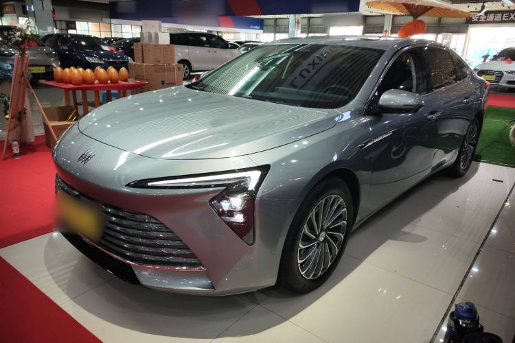 Used Buick LaCrosse 2023 28T Prestige Edition