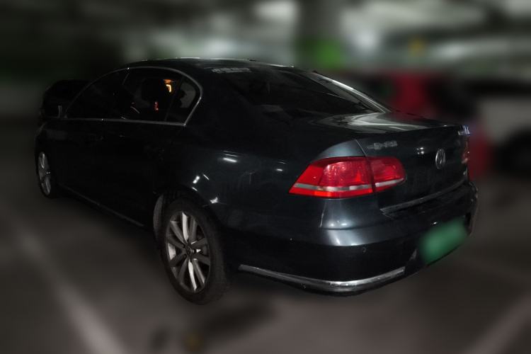 Used Volkswagen Magotan 2012 Facelift 2.0 TSI Prestige Model