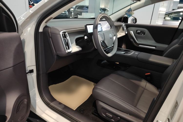 Used Leapmotor B01 2025 650 Enjoyment Edition