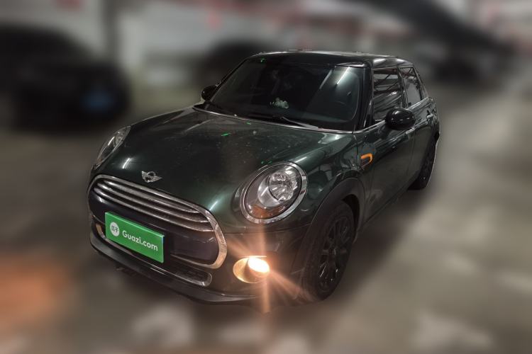 Used MINI 2016 1.5T COOPER Five-Door Edition