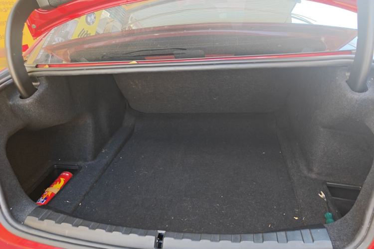 Used BMW 3 Series 2021 325i M Sport Package