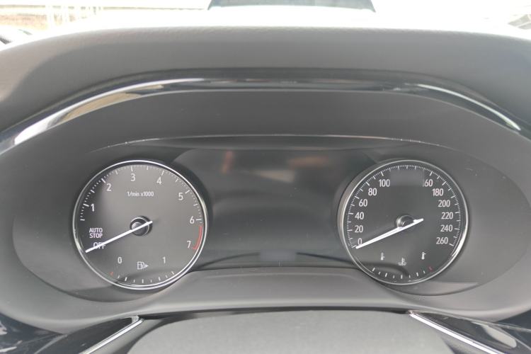 Used Buick Envision 2020 Encore S 652T All-Wheel-Drive Avenir