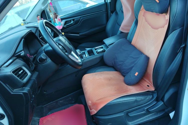 Used Isuzu D-MAX 2023 2.5T Automatic 4x4 Diesel Flagship Long Wheelbase Model