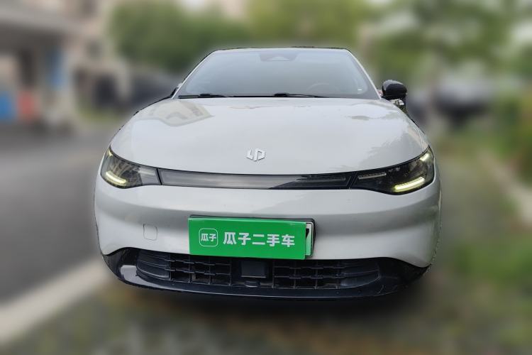 Used Leapmotor C01 2023 525 Comfort Edition