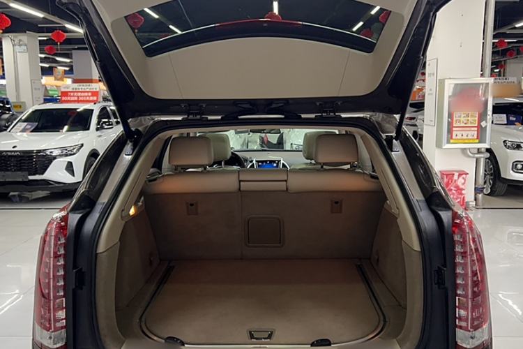 Used Cadillac SRX 2014 3.0L Luxury Model