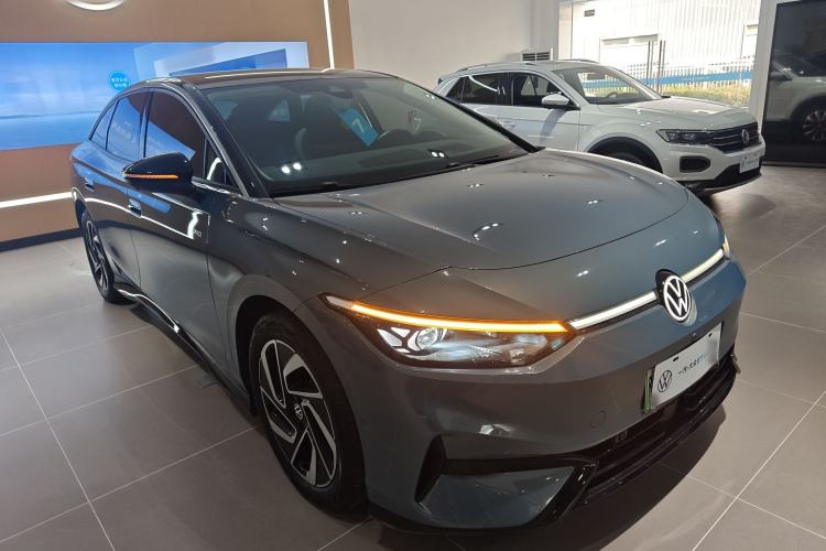 Used Volkswagen ID.7 VIZZION 2024 PRO Model