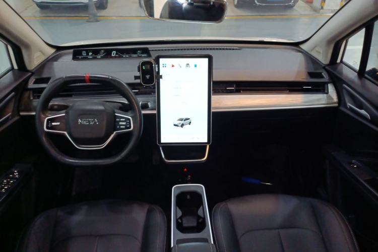 Used NETA AYA 2023 Revised Version 401 Lite