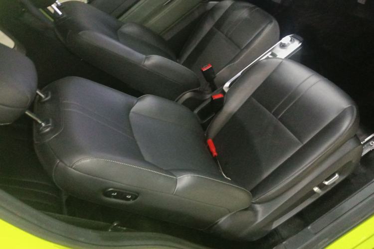 Used Baojun Spark 2023 Intelligent Premium Edition