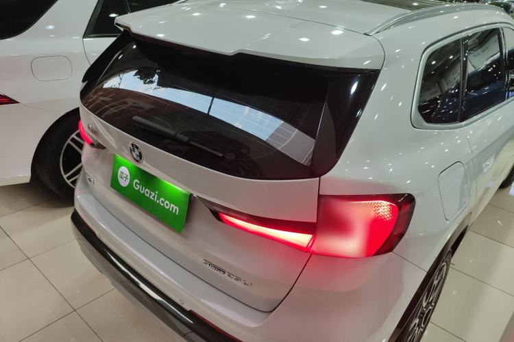 Used BMW X1 2024 sDrive25Li X Design Package