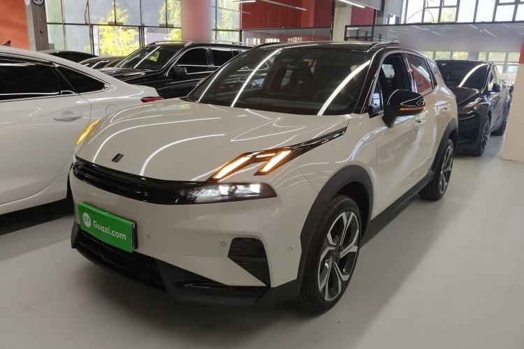 Used Lynk & Co 06 2025 Renew 1.5T Halo