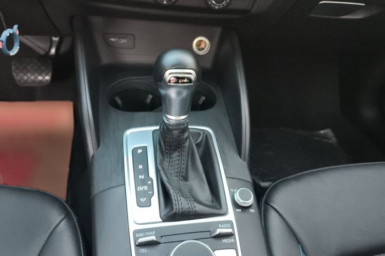 Used Audi A3 2020 Sportback 35 TFSI Fashion Edition China VI Emission Standard
