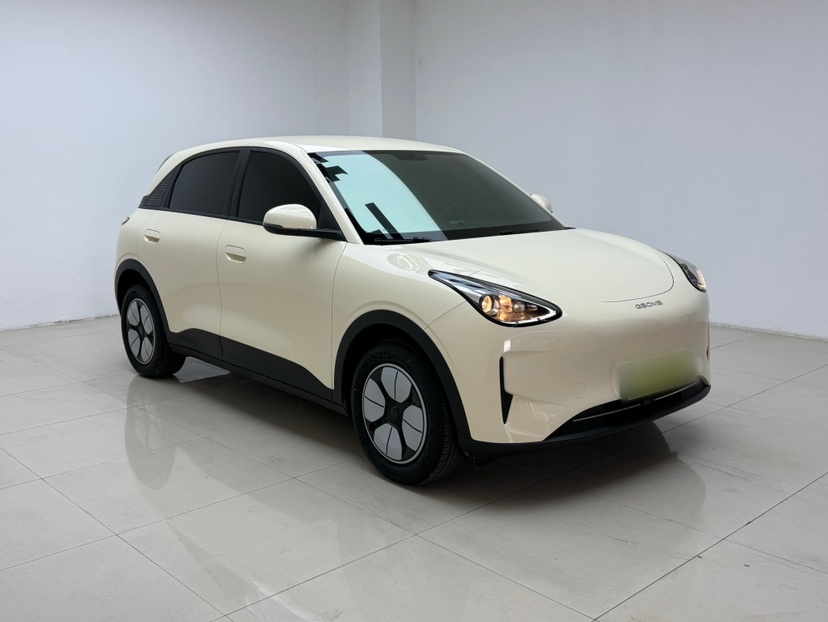 Geely Galaxy Geome 2025 310km Youth Edition — снимка 13