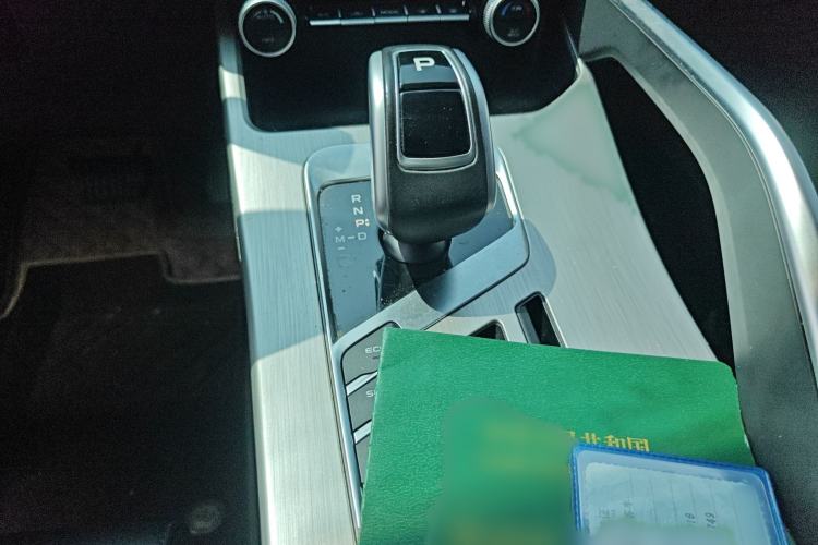 Used Geely Auto Coolray 2019 260T DCT Knight China VI Standard