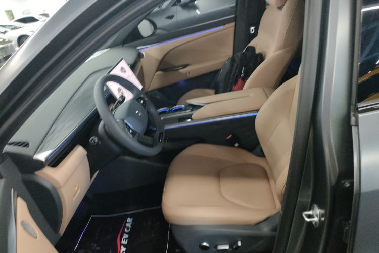 Used ARCFOX Alpha T5 2025 520 MAX
