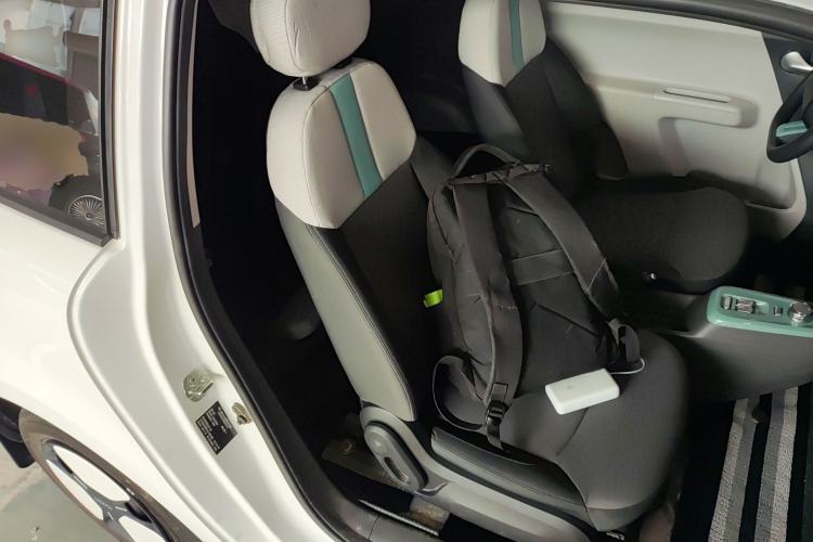 Used CHANGAN NEVO Lumin 2024 130km Qingyue Version
