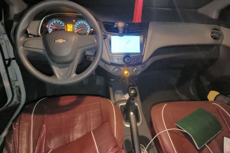 Used Chevrolet Sail 2015 Sail 3 1.5L Manual with Ideal Sunroof Edition
