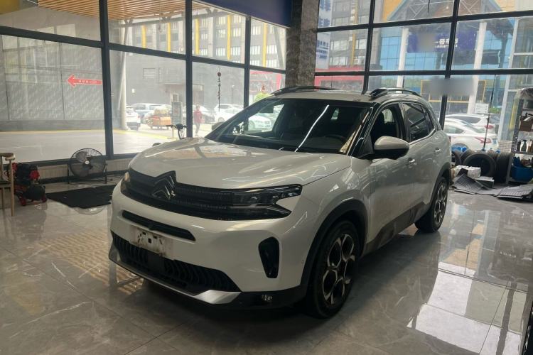 Used Citroen C5 AIRCROSS 2023 360THP Smart Edition