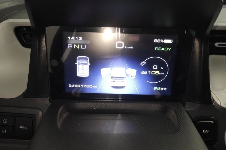 Used Wuling Hongguang MINIEV 2022 Macaron Colorful Edition Lithium-Ion Battery