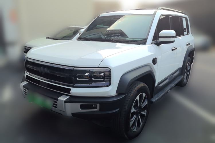 Used Formula Leopard 5 2023 Navigator Edition