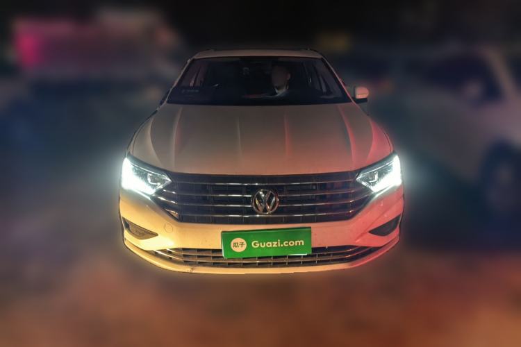 Used Volkswagen Sagitar 2021 280TSI DSG Comfort Connect Edition