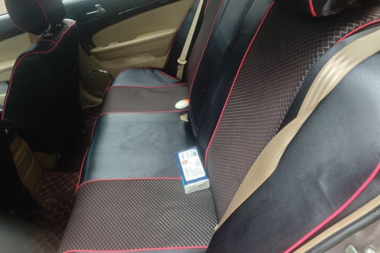 Used Chevrolet Epica 2010 1.8 Luxury Edition MT
