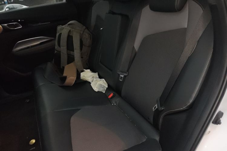 Used CHANGAN OSHAN Z6 2023 Blue Whale 1.5T DCT Luxury Model