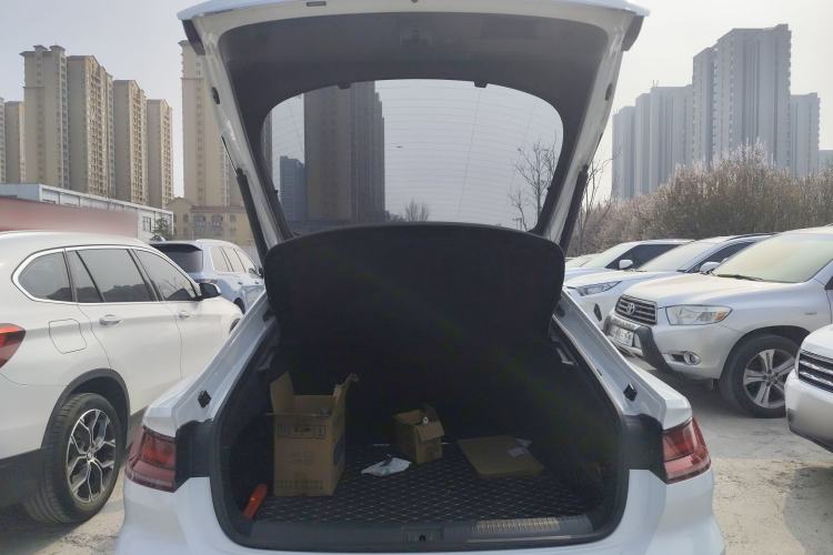 Used Volkswagen FAW-Volkswagen CC 2023 380TSI Striking Edition
