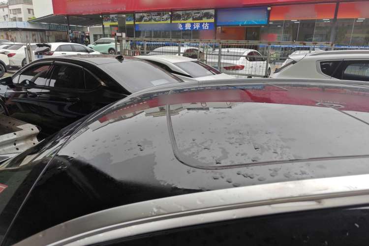 Used Lynk & Co 06 2023 Remix 1.5T Dynamic Halo