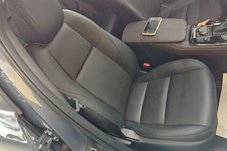 Used Mazda CX-30 2021 2.0L Automatic Joyful Edition
