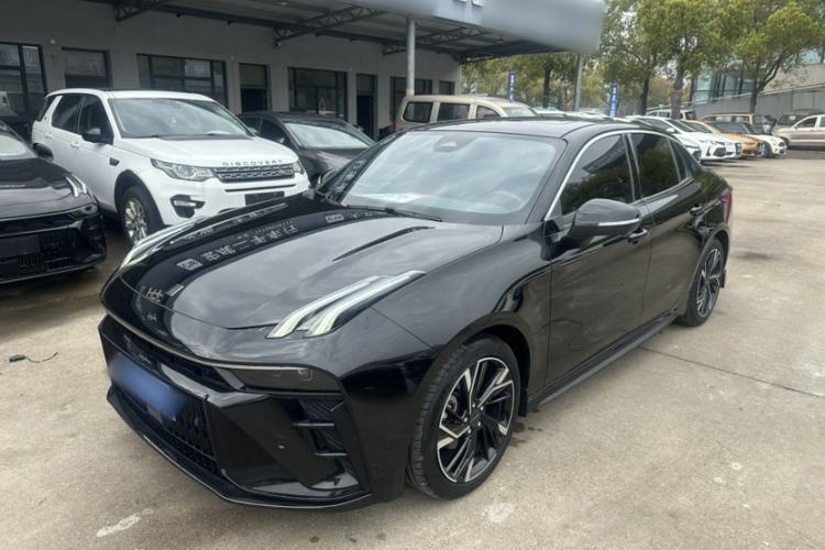 Used Lynk & Co 03 2023 1.5TD DCT JingPro