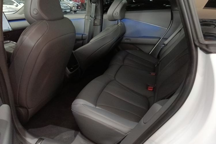 Used XPeng P7+ 2024 Long-Range Max