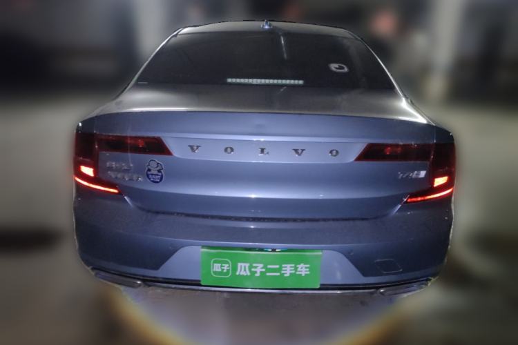 Used Volvo S90 2019 T4 Zhiyi Edition