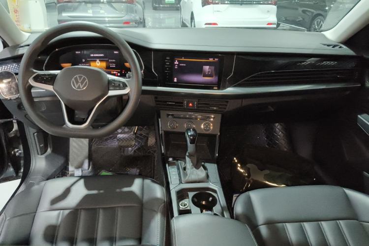 Used Volkswagen Passat 2024 280TSI Business Edition
