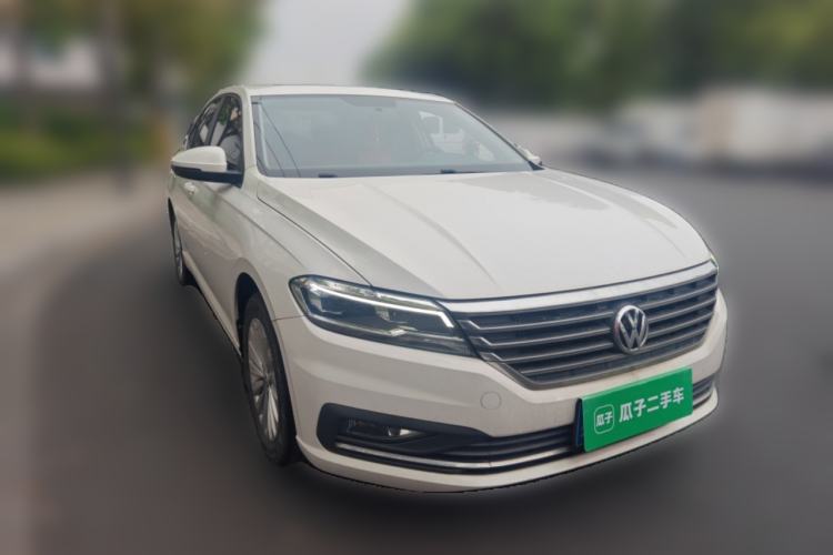 Used Volkswagen Lavida 2019 280TSI DSG Comfort Edition China VI standard
