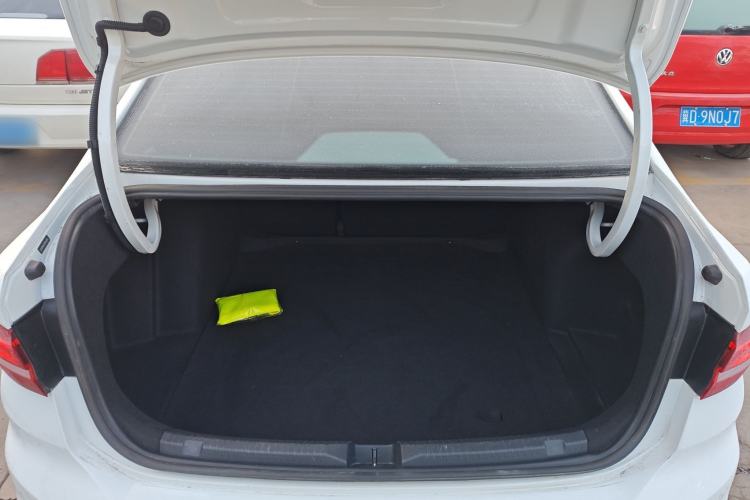 Used Volkswagen Lavida 2023 Revised 1.5L Automatic DeYi Edition