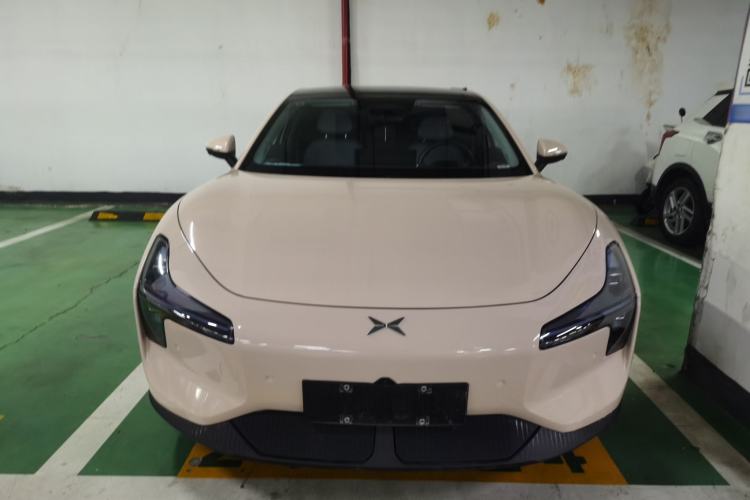 Used XPeng MONA M03 2024 620 with Ultra-Long Range