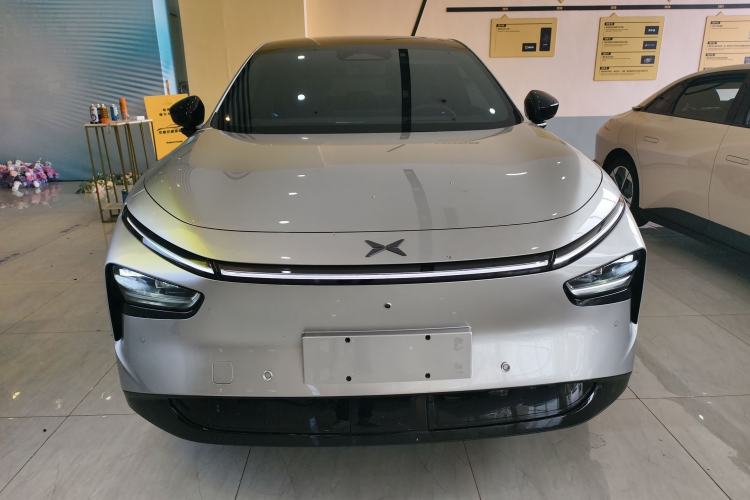 Used XPeng G7 2025 702 Max