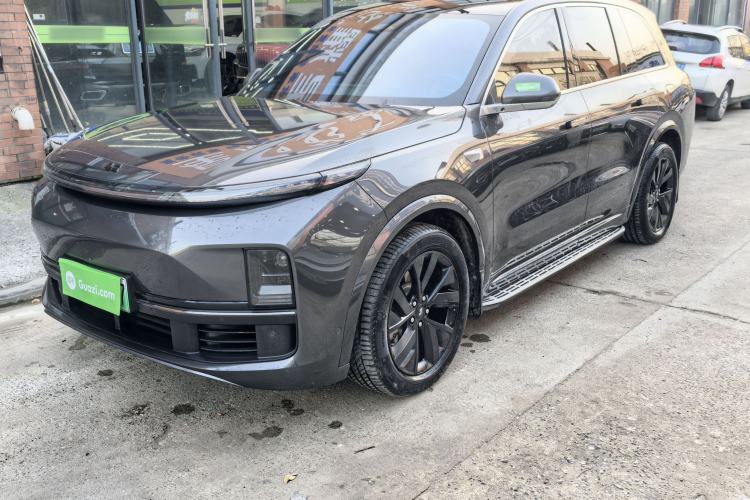 Used Li Auto L8 2023 Air model