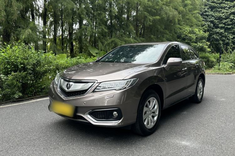 Used Acura RDX 2016 3.0L Two-Wheel-Drive Elite Edition