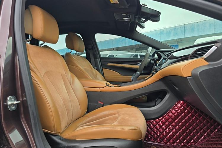 Used Buick LaCrosse 2018 28T Luxury Model